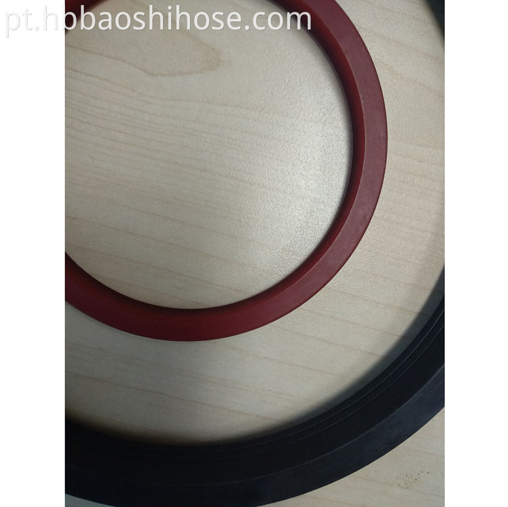 Rubber Oil Seal